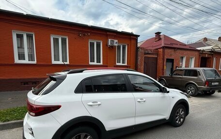 KIA Rio IV, 2021 год, 1 750 000 рублей, 5 фотография