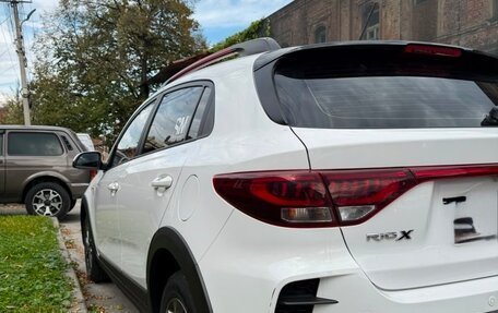 KIA Rio IV, 2021 год, 1 750 000 рублей, 7 фотография
