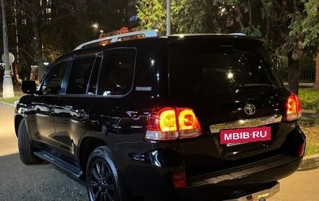 Toyota Land Cruiser 200, 2011 год, 3 700 000 рублей, 3 фотография