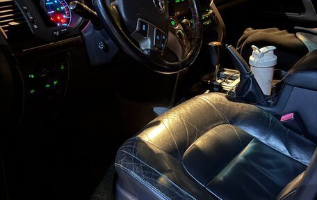 Toyota Land Cruiser 200, 2011 год, 3 700 000 рублей, 10 фотография