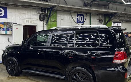 Toyota Land Cruiser 200, 2011 год, 3 700 000 рублей, 12 фотография