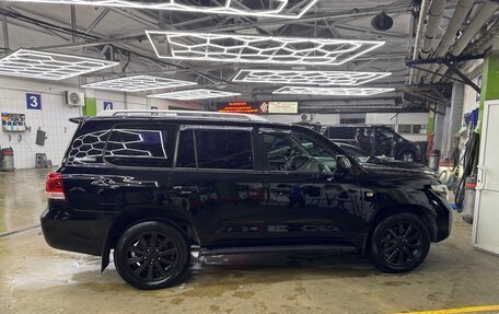 Toyota Land Cruiser 200, 2011 год, 3 700 000 рублей, 15 фотография