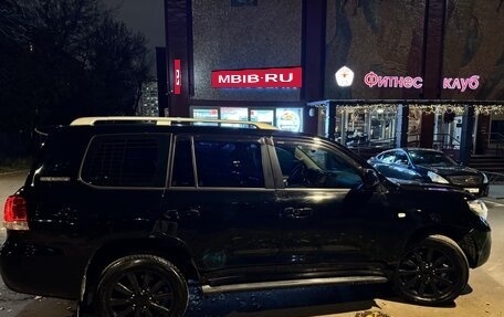 Toyota Land Cruiser 200, 2011 год, 3 700 000 рублей, 6 фотография