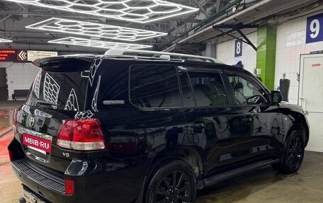 Toyota Land Cruiser 200, 2011 год, 3 700 000 рублей, 16 фотография