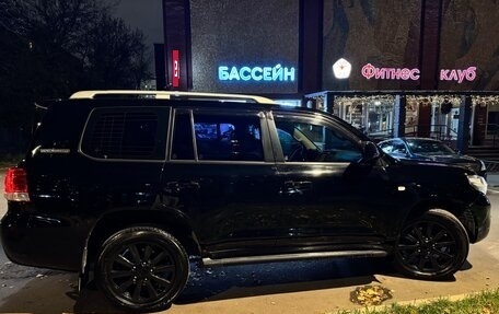 Toyota Land Cruiser 200, 2011 год, 3 700 000 рублей, 5 фотография