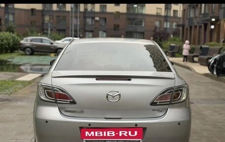 Mazda 6, 2008 год, 795 000 рублей, 19 фотография