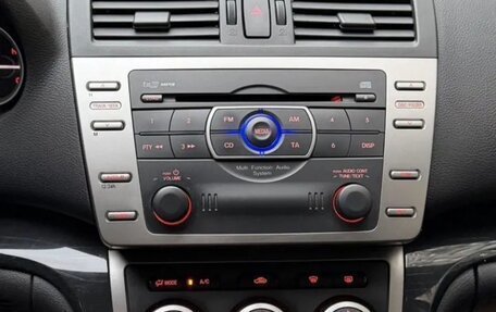 Mazda 6, 2008 год, 795 000 рублей, 7 фотография