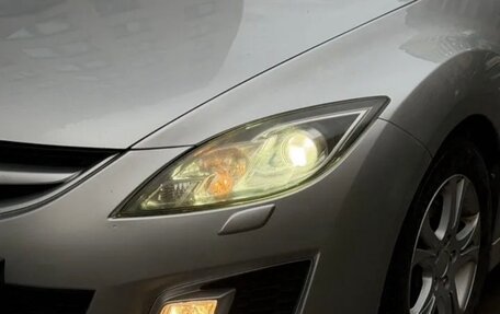 Mazda 6, 2008 год, 795 000 рублей, 18 фотография