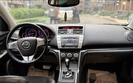 Mazda 6, 2008 год, 795 000 рублей, 6 фотография