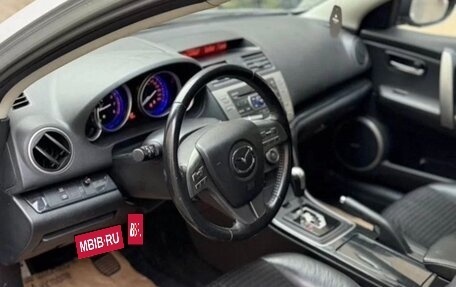 Mazda 6, 2008 год, 795 000 рублей, 9 фотография