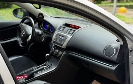 Mazda 6, 2008 год, 795 000 рублей, 8 фотография