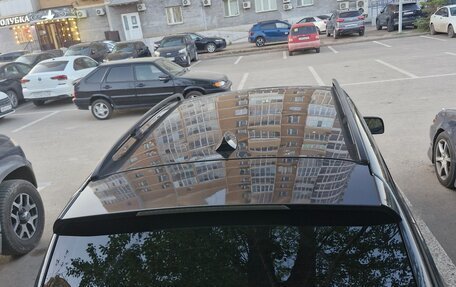 BMW X3, 2008 год, 950 000 рублей, 4 фотография