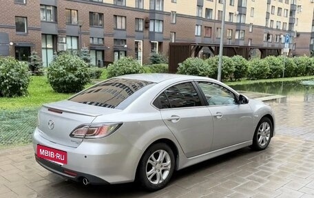 Mazda 6, 2008 год, 795 000 рублей, 21 фотография