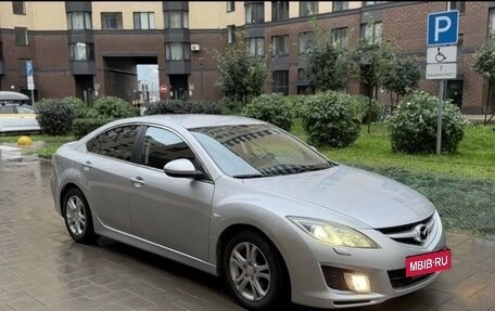 Mazda 6, 2008 год, 795 000 рублей, 24 фотография