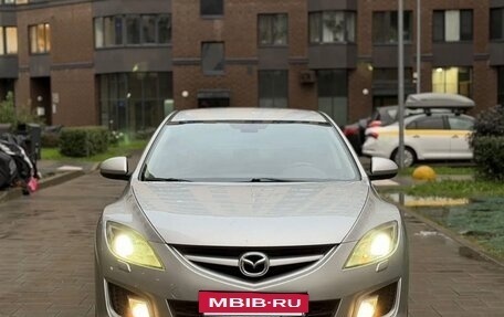 Mazda 6, 2008 год, 795 000 рублей, 20 фотография