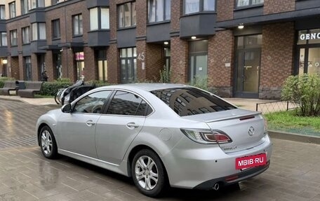 Mazda 6, 2008 год, 795 000 рублей, 23 фотография