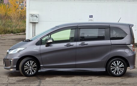 Honda Freed I, 2014 год, 1 180 000 рублей, 2 фотография