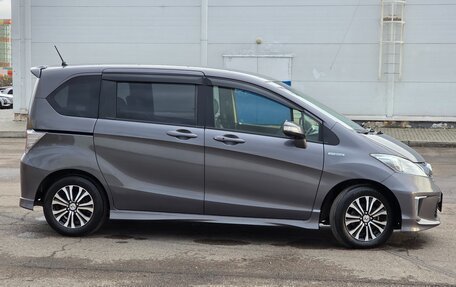 Honda Freed I, 2014 год, 1 180 000 рублей, 6 фотография