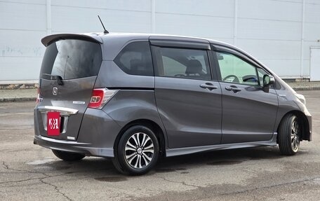 Honda Freed I, 2014 год, 1 180 000 рублей, 7 фотография