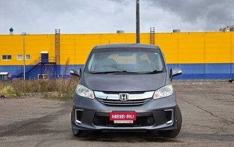 Honda Freed I, 2014 год, 1 180 000 рублей, 4 фотография