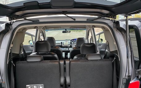 Honda Freed I, 2014 год, 1 180 000 рублей, 21 фотография