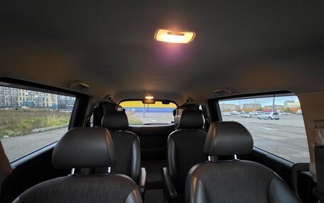 Honda Freed I, 2014 год, 1 180 000 рублей, 24 фотография