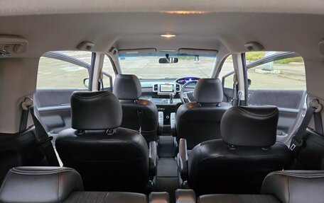 Honda Freed I, 2014 год, 1 180 000 рублей, 22 фотография