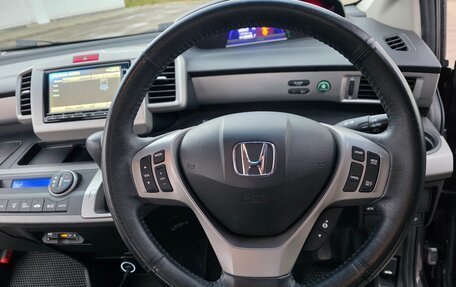 Honda Freed I, 2014 год, 1 180 000 рублей, 27 фотография
