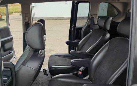 Honda Freed I, 2014 год, 1 180 000 рублей, 20 фотография