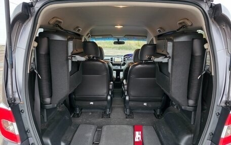 Honda Freed I, 2014 год, 1 180 000 рублей, 23 фотография