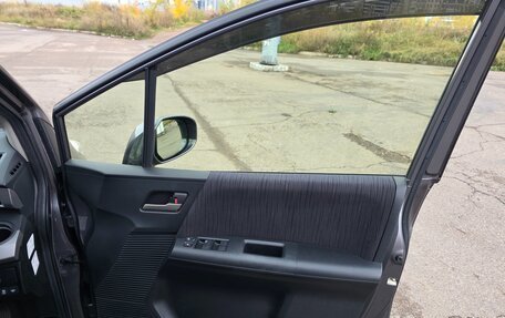 Honda Freed I, 2014 год, 1 180 000 рублей, 32 фотография