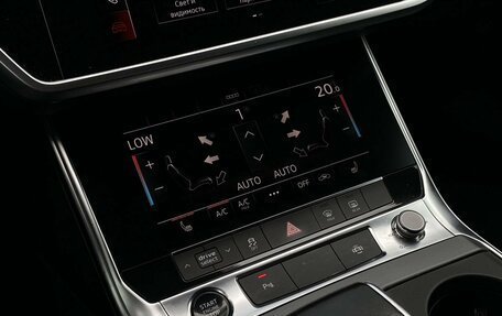 Audi A6, 2021 год, 2 740 000 рублей, 16 фотография