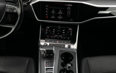 Audi A6, 2021 год, 2 740 000 рублей, 13 фотография