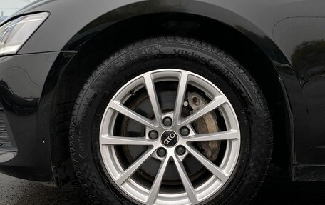 Audi A6, 2021 год, 2 740 000 рублей, 9 фотография