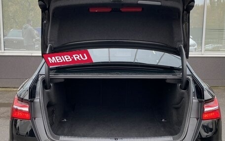 Audi A6, 2021 год, 2 740 000 рублей, 10 фотография