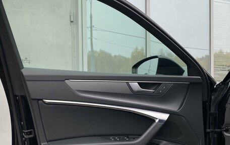 Audi A6, 2021 год, 2 740 000 рублей, 18 фотография