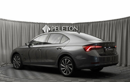 Skoda Octavia IV, 2021 год, 2 880 000 рублей, 4 фотография
