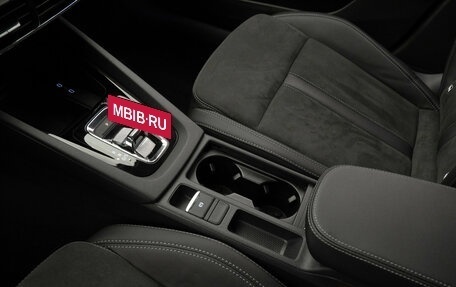 Skoda Octavia IV, 2021 год, 2 880 000 рублей, 14 фотография