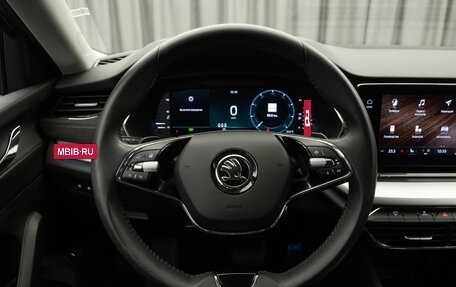 Skoda Octavia IV, 2021 год, 2 880 000 рублей, 10 фотография