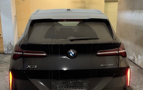 BMW X3, 2025 год, 7 490 000 рублей, 5 фотография