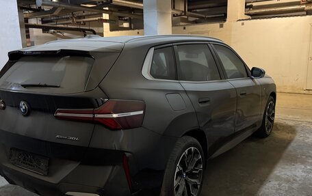 BMW X3, 2025 год, 7 490 000 рублей, 2 фотография