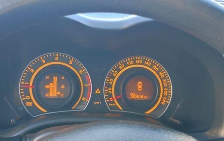 Toyota Corolla, 2007 год, 830 000 рублей, 3 фотография