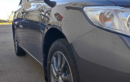 Toyota Corolla, 2007 год, 830 000 рублей, 6 фотография
