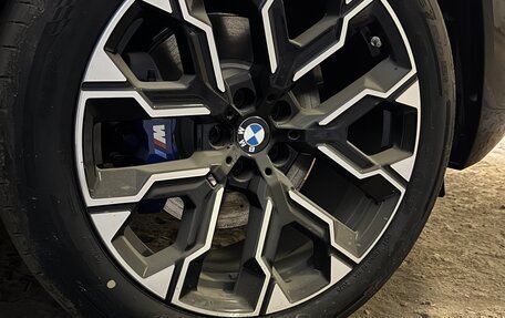 BMW X3, 2025 год, 7 490 000 рублей, 4 фотография