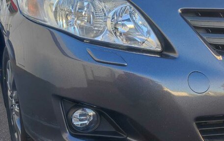 Toyota Corolla, 2007 год, 830 000 рублей, 8 фотография
