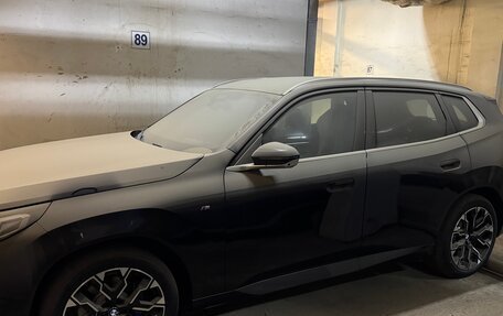 BMW X3, 2025 год, 7 490 000 рублей, 3 фотография