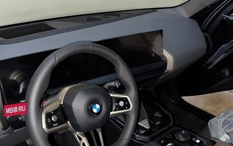 BMW X3, 2025 год, 7 490 000 рублей, 6 фотография