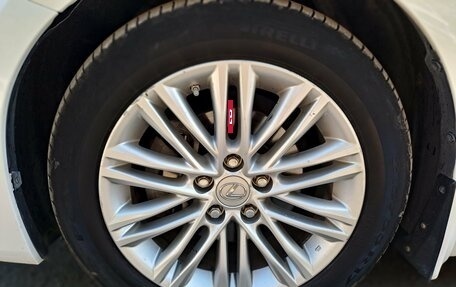 Lexus ES VII, 2015 год, 2 390 000 рублей, 7 фотография