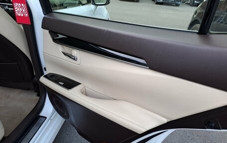 Lexus ES VII, 2015 год, 2 390 000 рублей, 20 фотография