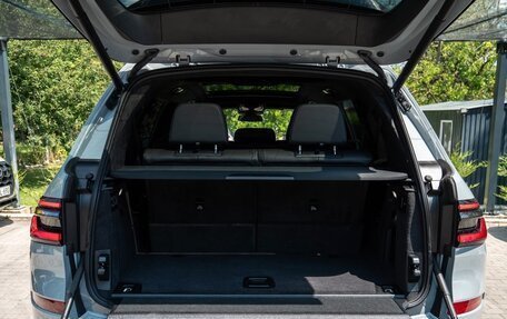 BMW X7, 2025 год, 11 997 029 рублей, 6 фотография